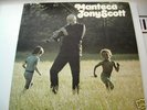 Tony Scott-Manteca LP with Sabu Martinez