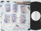 INXS Dekadance AUS Promo Only 12in Maxi XS-4 PIC SLEEVE