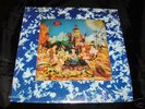 ROLLING STONES THEIR SATANIC SEALED ORIG 3D COVER LP