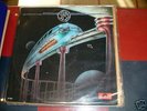 JAMES BROWN JB'S HUSTLE WITH SPEED OG POLYDOR