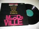 ARNETT COBB - Ballads by - RARE 1961 DG Prestige Orig.