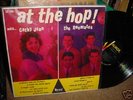 Cathy Jean & The Roomates-Valmor LP-At the Hop-NM-ORG