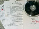 JOE JACKSON Rare Westwood One Live Concert Reel #91-16