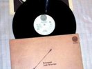 JADE WARRIOR-RELEASED-ORIGINAL UK LP-VERTIGO SWIRL 1971