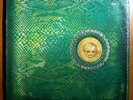 ALICE COOPER BILLION $ BABIES SEALED ORIG'73 LP wPOSTER