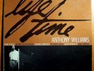 ANTONY WILLIAMS LIFETIME N/M ORIG'64 BLUE NOTE MONO LP