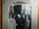BOB DYLAN JOHN WESLEY HARDING SEALED ORIG 1968 PROMO LP