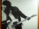 BRUCE SPRINGSTEEN BORN TO RUN SEALED ORIG LP w/STICKER