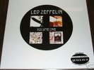 LED ZEPPELIN CLASSIC RECORDS 200 GRAM BOX SET SEALED