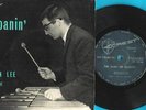 ALAN LEE JAZZ QUINTET EP on CREST from 1963