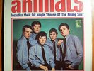ANIMALS HOUSE OF THE RISING SUN MINT ORIG 1965 MONO LP
