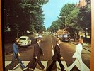 BEATLES ABBEY ROAD MINT ORIGINAL MFSL AUDIOPHILE LP 