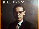 BILL EVANS PORTRAIT IN JAZZ N/M ORIG RIVERSIDE MONO LP
