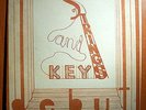 CHARLES MINGUS STRINGS &KEYS RARE 1st ALBUM ORIG 10