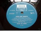 BLACK CAT BONES Barbed Wire Sandwich '71 UK DECCA ORIG.