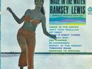 Reel to Reel Ramsey Lewis Wade in The Water - 7½
