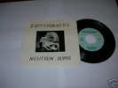 Controllers NEUTRON BOMB 45 KBD LA Punk what recs