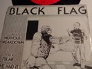 BLACK FLAG 