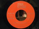 The Episodes - Where Is My Love/Christmas Tree Obscure