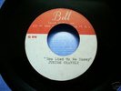 Junior Gravely - Take My Hand - Rock 'n Roll 45 Acetate