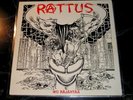 RATTUS-WC RAJAHTAA LP AMEBIX,GISM,ANTI CIMEX,CRUST PUNK