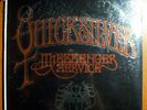 QUICKSILVER MESSENGER SERVICE #1 SEALED ORIG LP FOILCVR