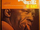 ART BLAKEY INDESTRUCTIBLE MINT ORIG BLUE NOTE MONO LP