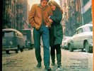 BOB DYLAN FREEWHEELIN' ORIG GUARANTEED FIDELITY MONO LP