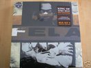 Fela Kuti - 6 Lp Box Set - Sealed