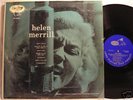 HELEN MERRILL / CLIFFORD BROWN     '55 Emarcy ORIGINAL