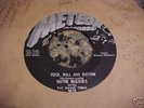 1856 Memphis Rockabilly WAYNE MCGINNIS on Meteor 45