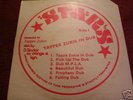 Ultra rare dub LP 