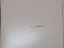 Beatles White Album Mobile Fidelity Sound Lab MFSL 1982