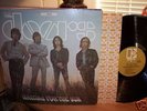 The Doors Waiting for the Sun US Mono Lp EKL 4024