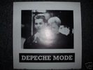 DEPECHE MODE - Live at Wembley 16/4/86  Vol.2  Lp 1986