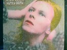 DAVID BOWIE HUNKY DORY STONE MINT ORIG '72 LP IN SHRINK