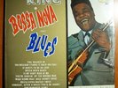 FREDDIE/FREDDY KING BOSSA NOVA+BLUES  ORIG KING MONO LP