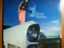 HANK MOBLEY CADDY FOR DADDY RARE ORIG BLUE NOTE MONO LP