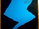LIGHTNIN' HOPKINS INSANELY RARE ORIG LP 'THUNDER' COVER