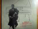 MAL WALDRON w/JOHN COLTRANE MAL/2 ORIG NEW JAZZ MONO LP