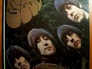 BEATLES RUBBER SOUL NEAR MINT ORIG'65 CAPITOL STEREO LP