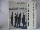 THE MOONGLOWS-LOOK-RARE CHESS EP 5123-CARDBOARD PIC SL
