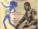El Rego et ses Commandos de Cotonou  BENIN