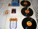 FILLMORE THE LAST DAYS RECORD GRATEFUL DEAD EXTRAS VG