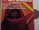 IBERIA – Mercury SR-90007 – FR1/FR1 Fullcolor - RARE