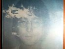 JOHN LENNON IMAGINE SEALED ORIG'71 LP wPOSTER+POSTCARDS