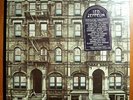LED ZEPPELIN PHYSICAL GRAFFITI SEALED ORIG LP w/STICKER