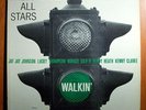 MILES DAVIS WALKIN' MINT '55 PRESTIGE MONO LP DG/NJ/RVG