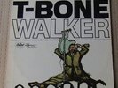 RARE  OLDIES  BLUES   T Bone Walker   Capitol 1958