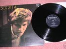 SCOTT WALKER (ENGEL) - SCOTT 4 - LP - SBL7913